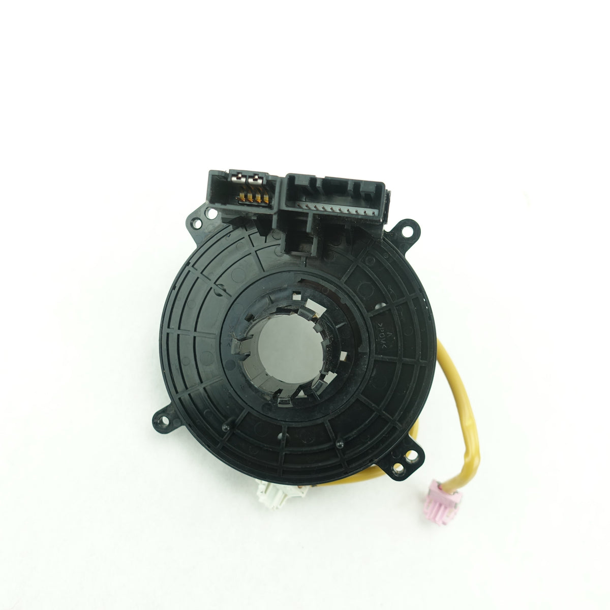 2009 2010 2011 2012 2013 2014 2015 2016 Chevy Traverse Airbag Steering Wheel Clock Spring Spiral Cable