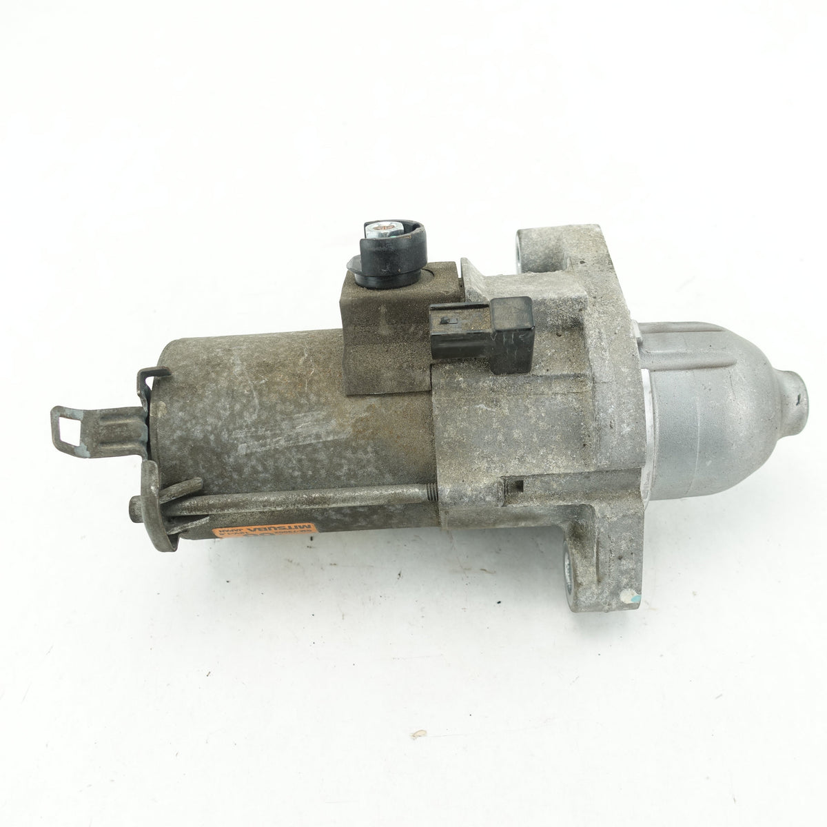 2009 2010 2011 2012 2013 2014 Acura TSX 2.4L Starter
