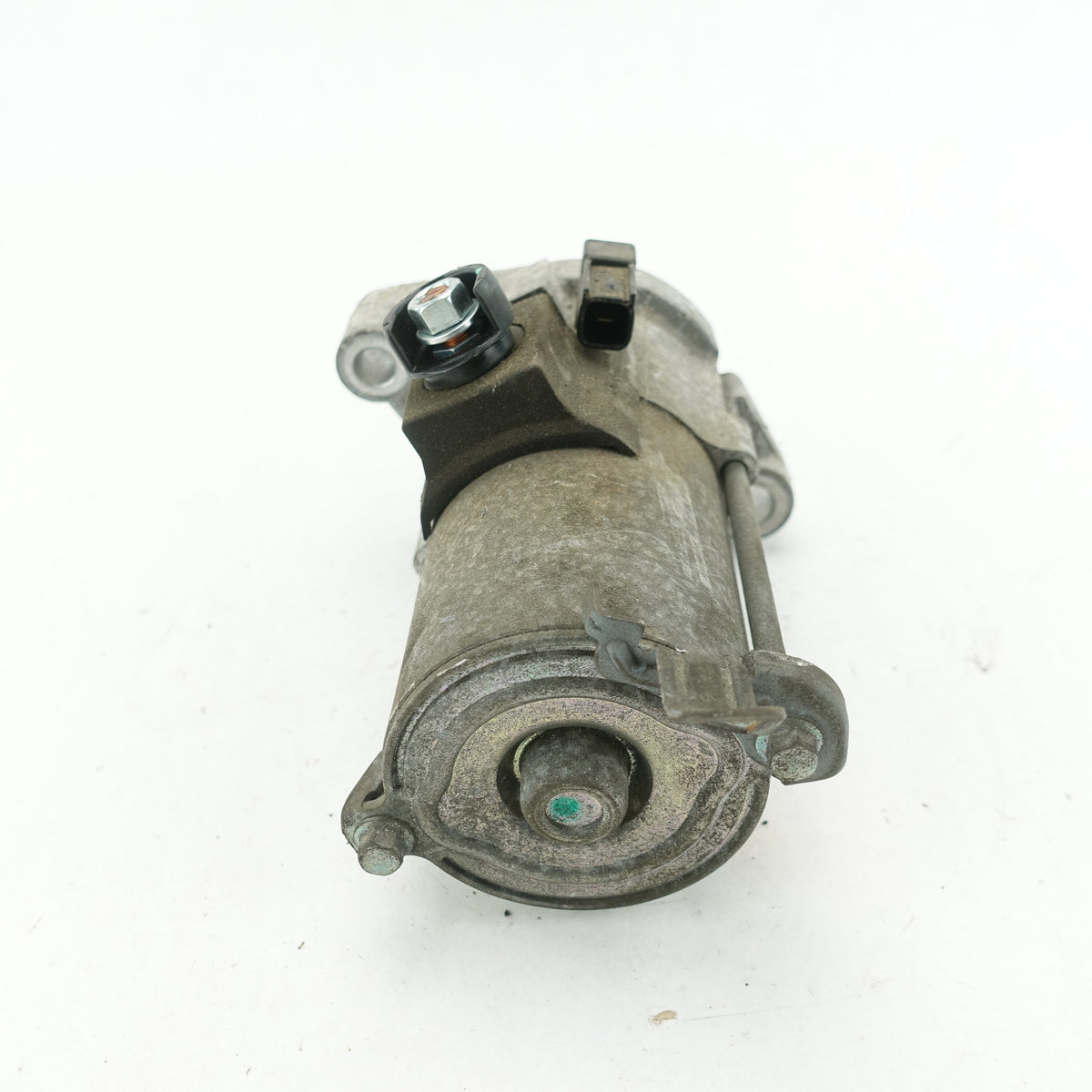 2009 2010 2011 2012 2013 2014 Acura TSX 2.4L Starter