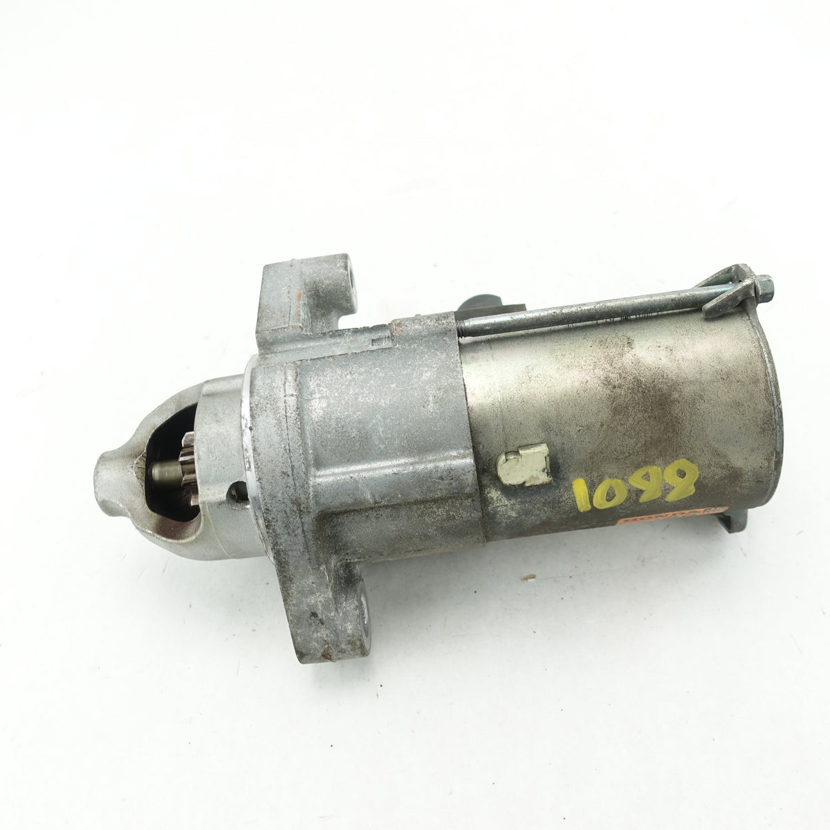 2009 2010 2011 2012 2013 2014 Acura TSX 2.4L Starter