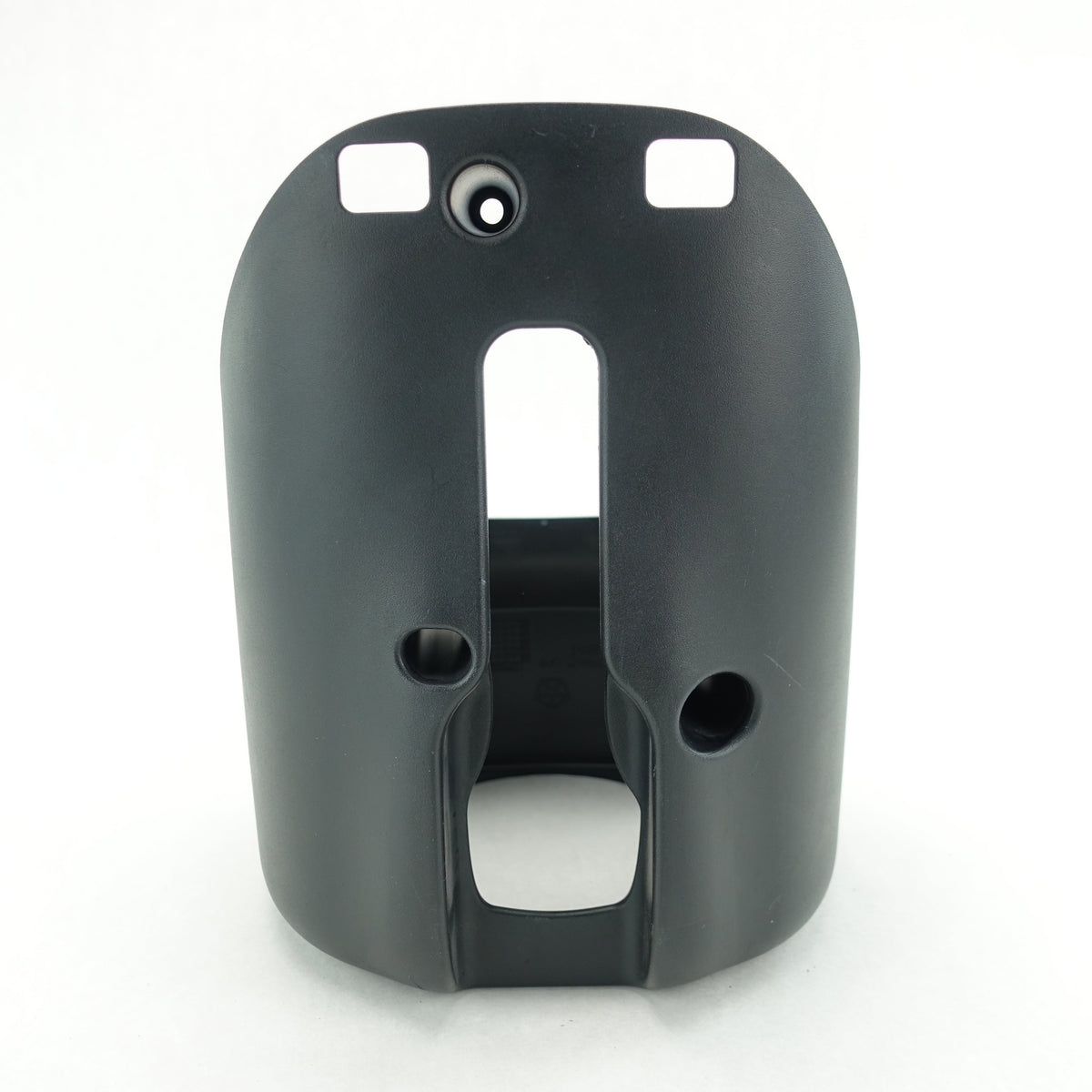 2011 2012 2013 2014 2015 16 Dodge Journey Steering Column Trim Bezel Cover Black