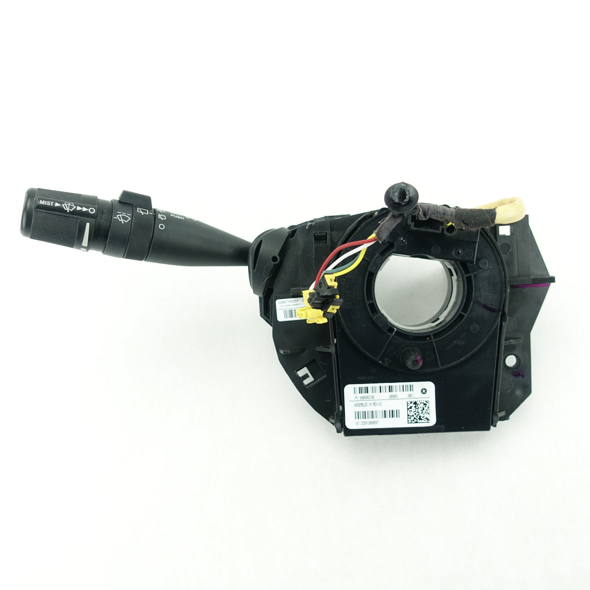 2011 2012 2013 Dodge Journey Turn Signal Wiper Headlight Head Light Lamp Switch