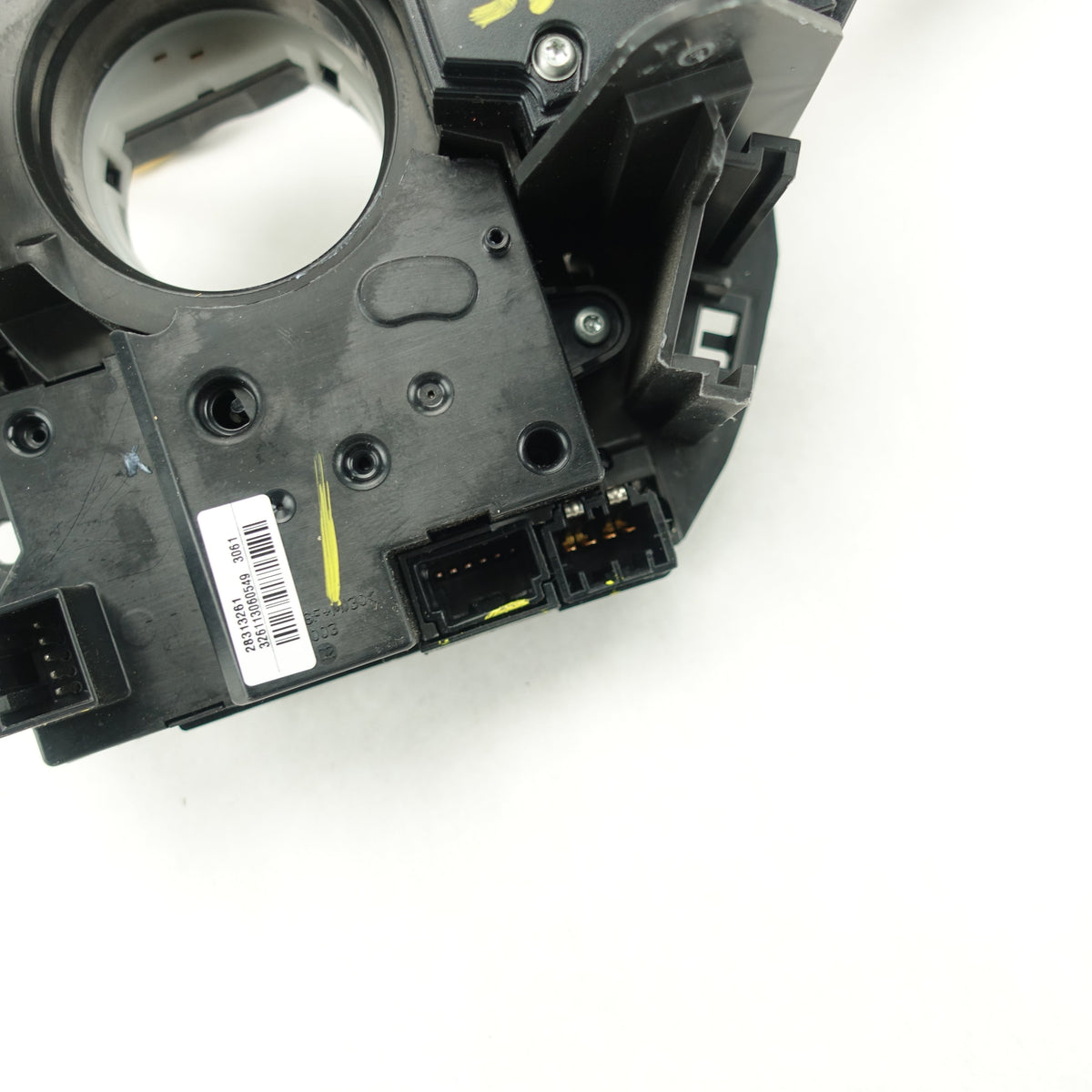 2011 2012 2013 Dodge Journey Turn Signal Wiper Headlight Head Light Lamp Switch