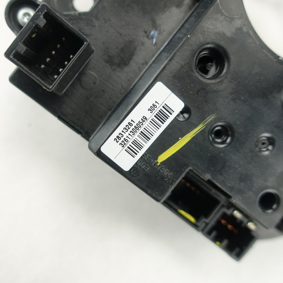 2011 2012 2013 Dodge Journey Turn Signal Wiper Headlight Head Light Lamp Switch