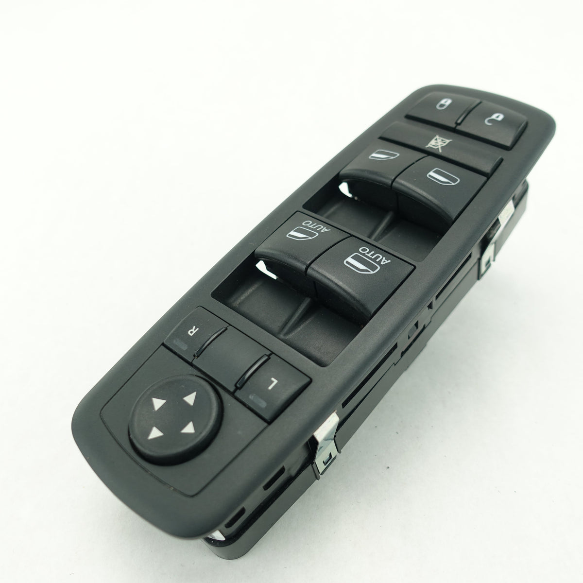 2011 2012 2013 Dodge Journey Driver Left Front Master Window Switch Auto Up Down
