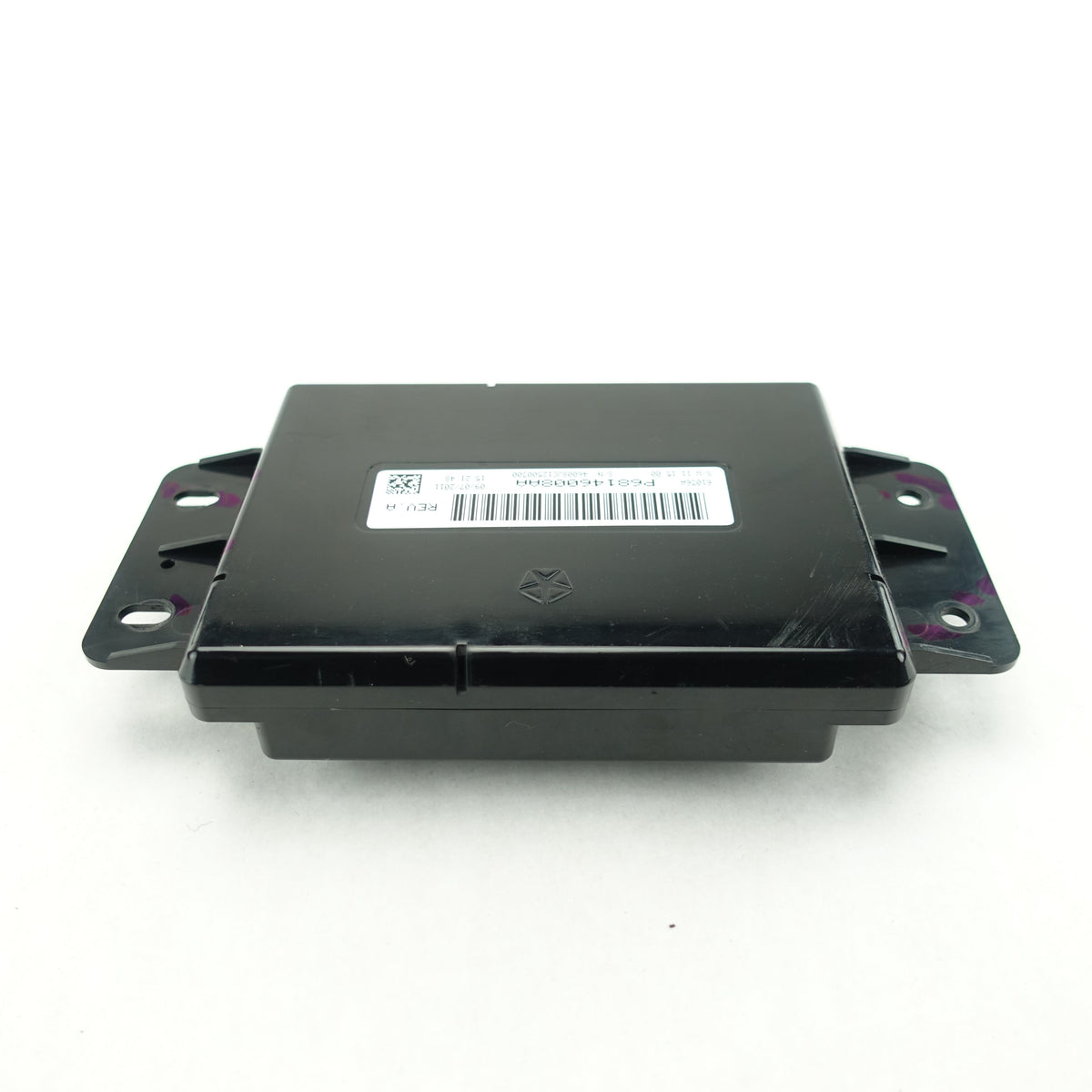 2012 2013 Dodge Journey Heat Ac Temp Climate Control Module Computer