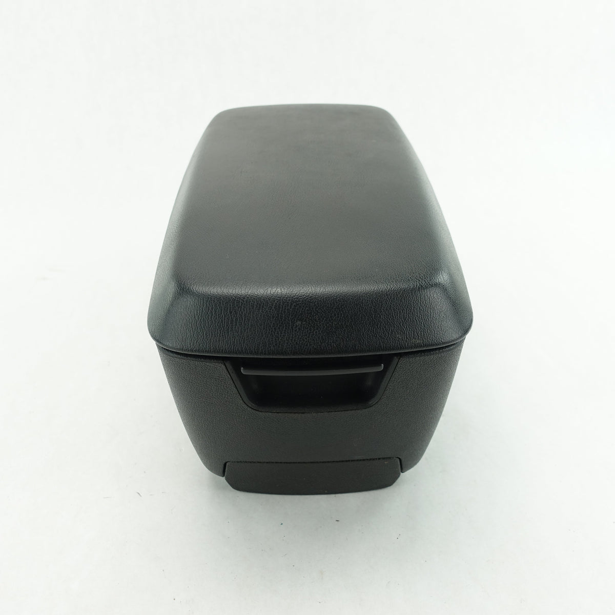 2007 2008 2009 Equinox Torrent Center Console Bin Armrest Arm Rest Black