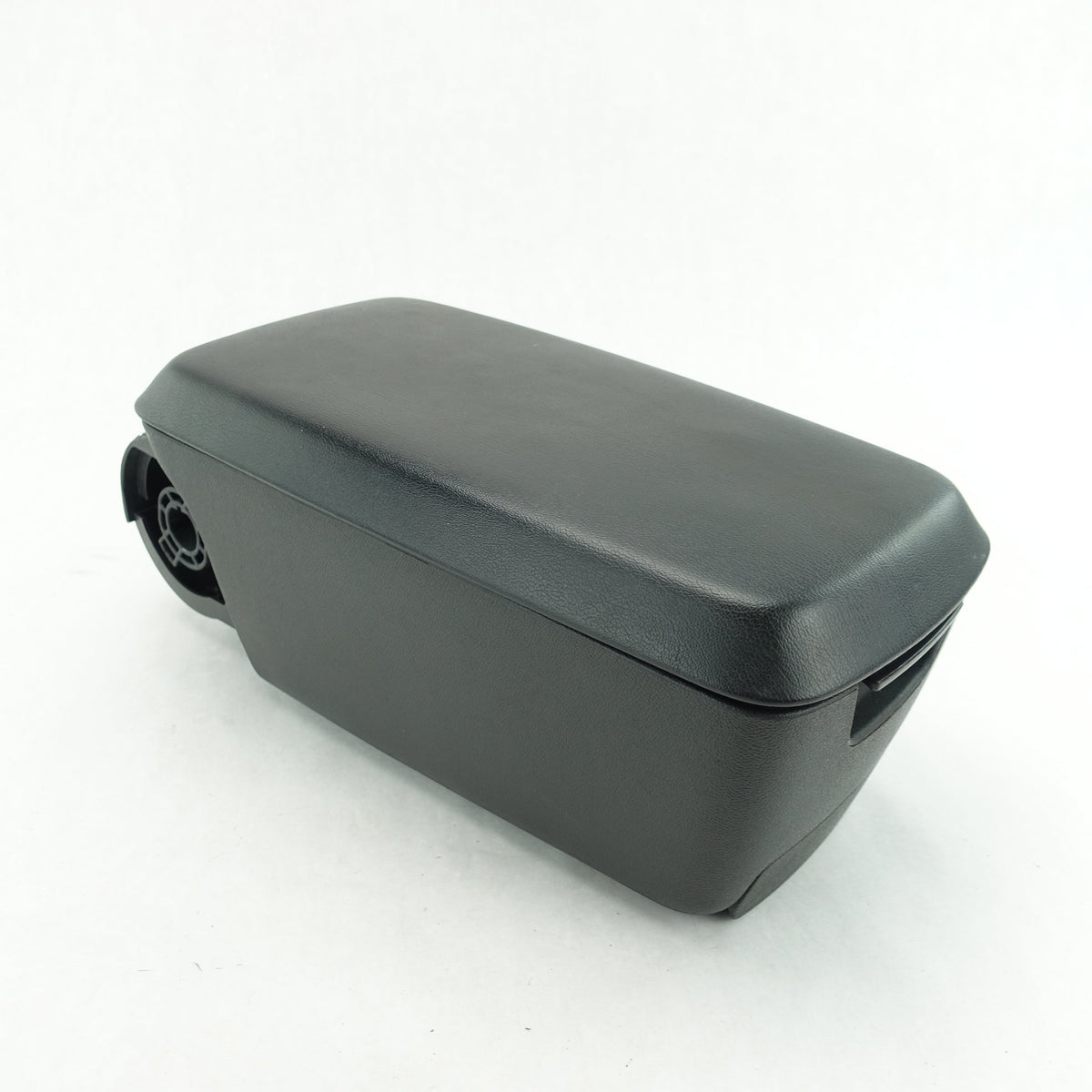 2007 2008 2009 Equinox Torrent Center Console Bin Armrest Arm Rest Black