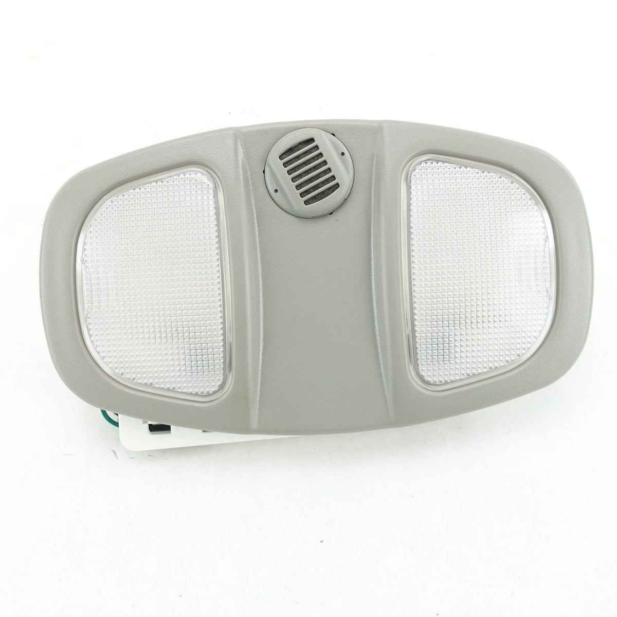 2006 2007 2008 2009 Pontiac Torrent Dome Map Light Lamp