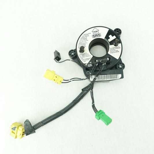 1999 2000 2001 2002 Honda Accord Airbag Steering Wheel Clock Spring Spiral Cable