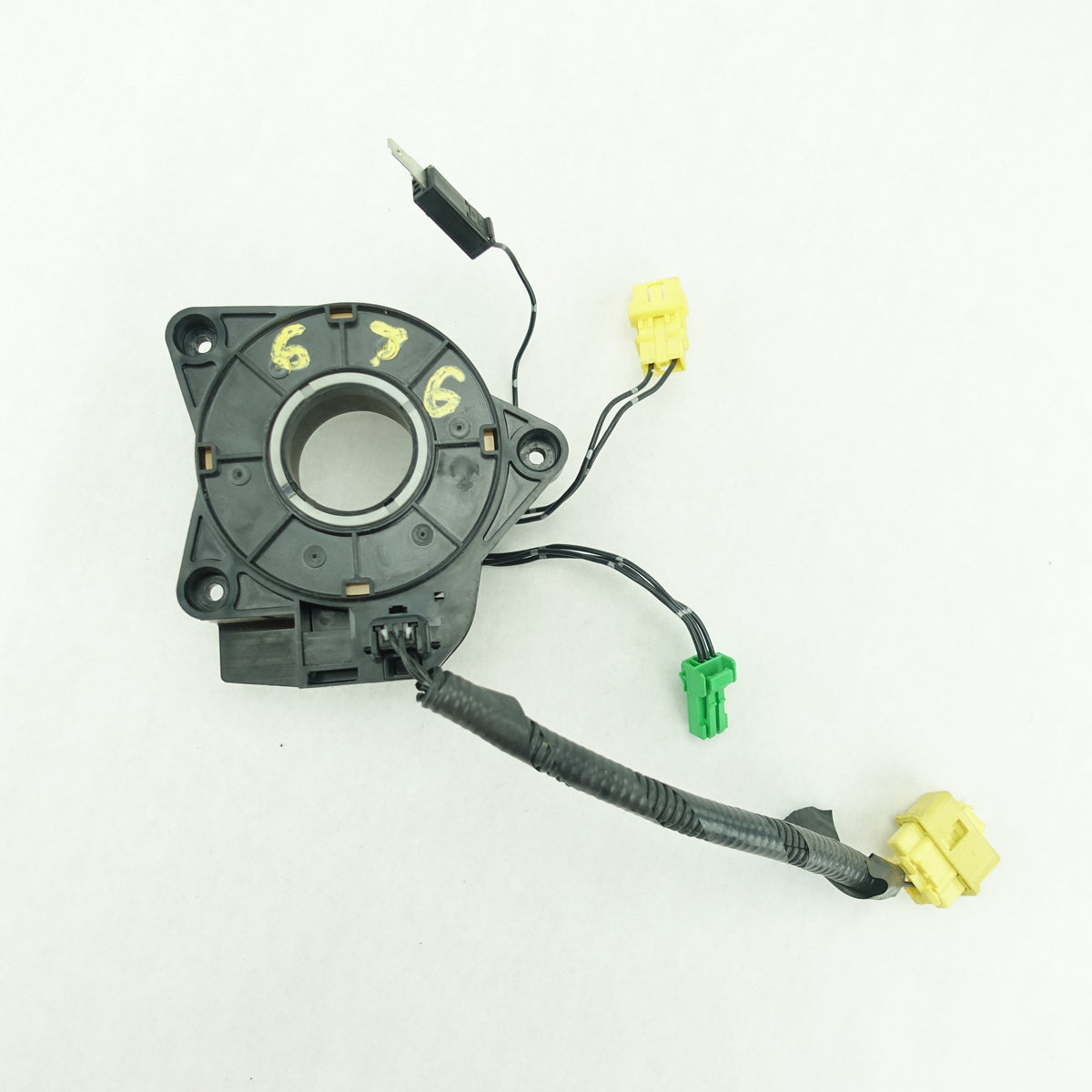 1999 2000 2001 2002 Honda Accord Airbag Steering Wheel Clock Spring Spiral Cable
