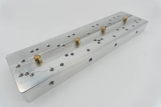 Exhaust Flange Purge Block Honda Mitsubishi | ASE