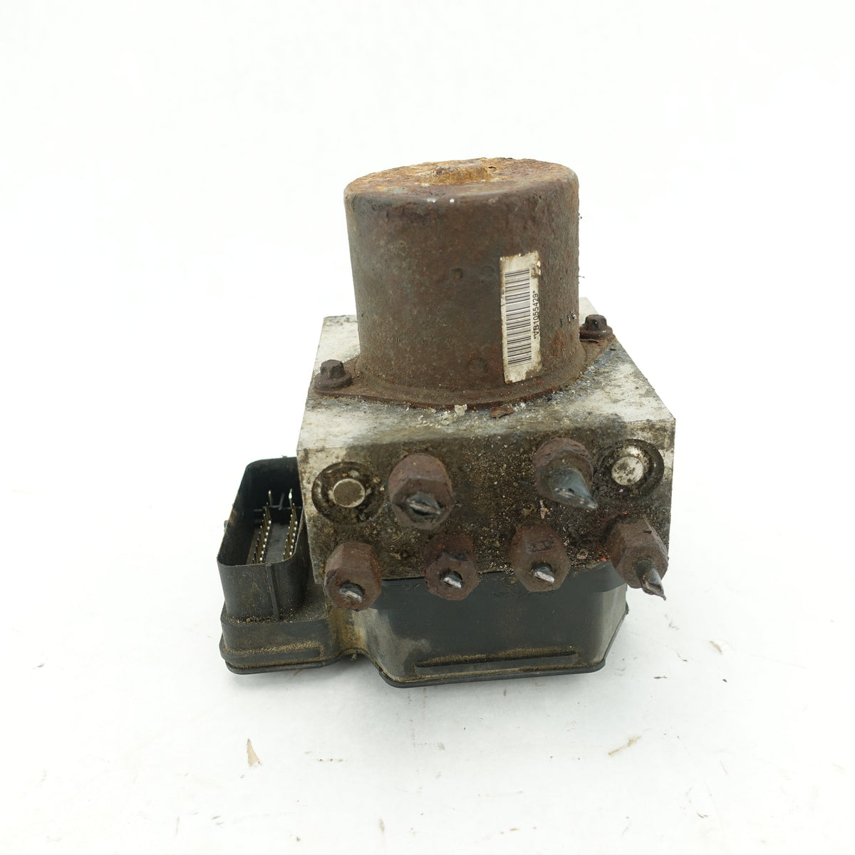 2011 2012 Ford F250 F350 ABS Anti-Lock Brake Pump With Roll Stability Control