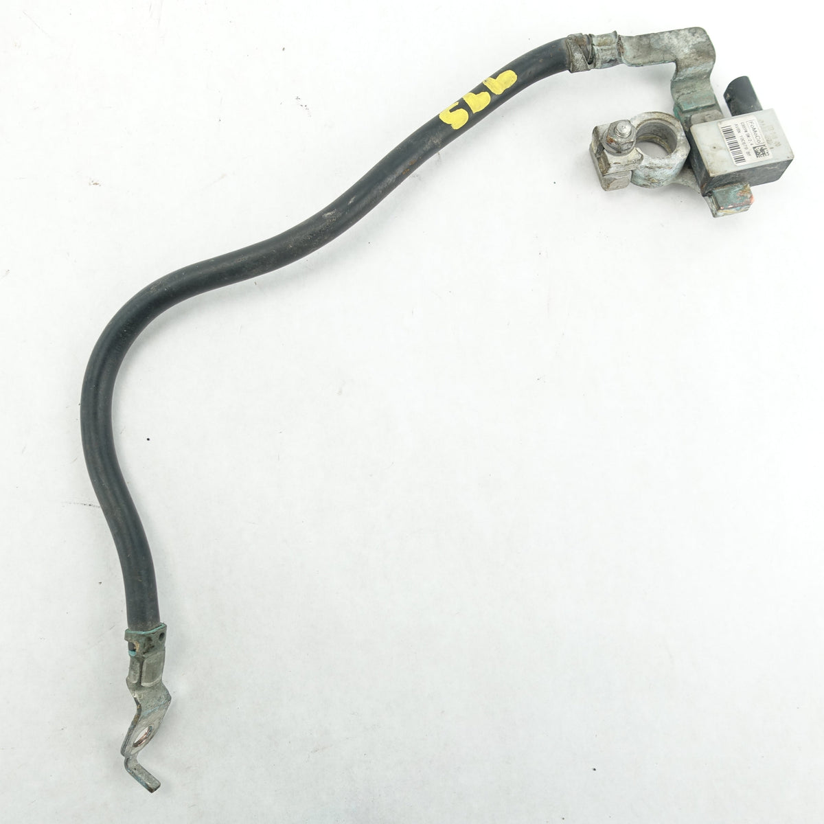 2012 2013 2014 2015 2016 2017 18 Ford Focus Negative Battery Cable Wire Terminal