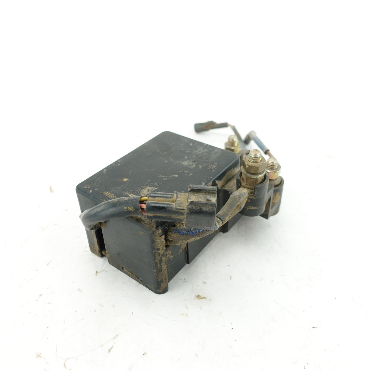 2001 2002 2003 2004 Silverado Sierra 2500 3500 Glow Plug Module Relay