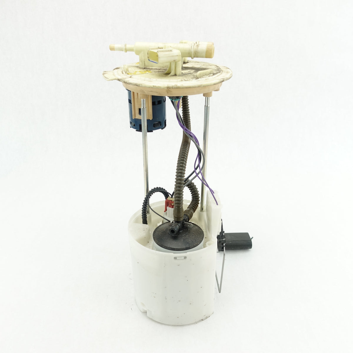 2018 2019 2020 Ford F150 Fuel Gas Pump and Sender Assembly