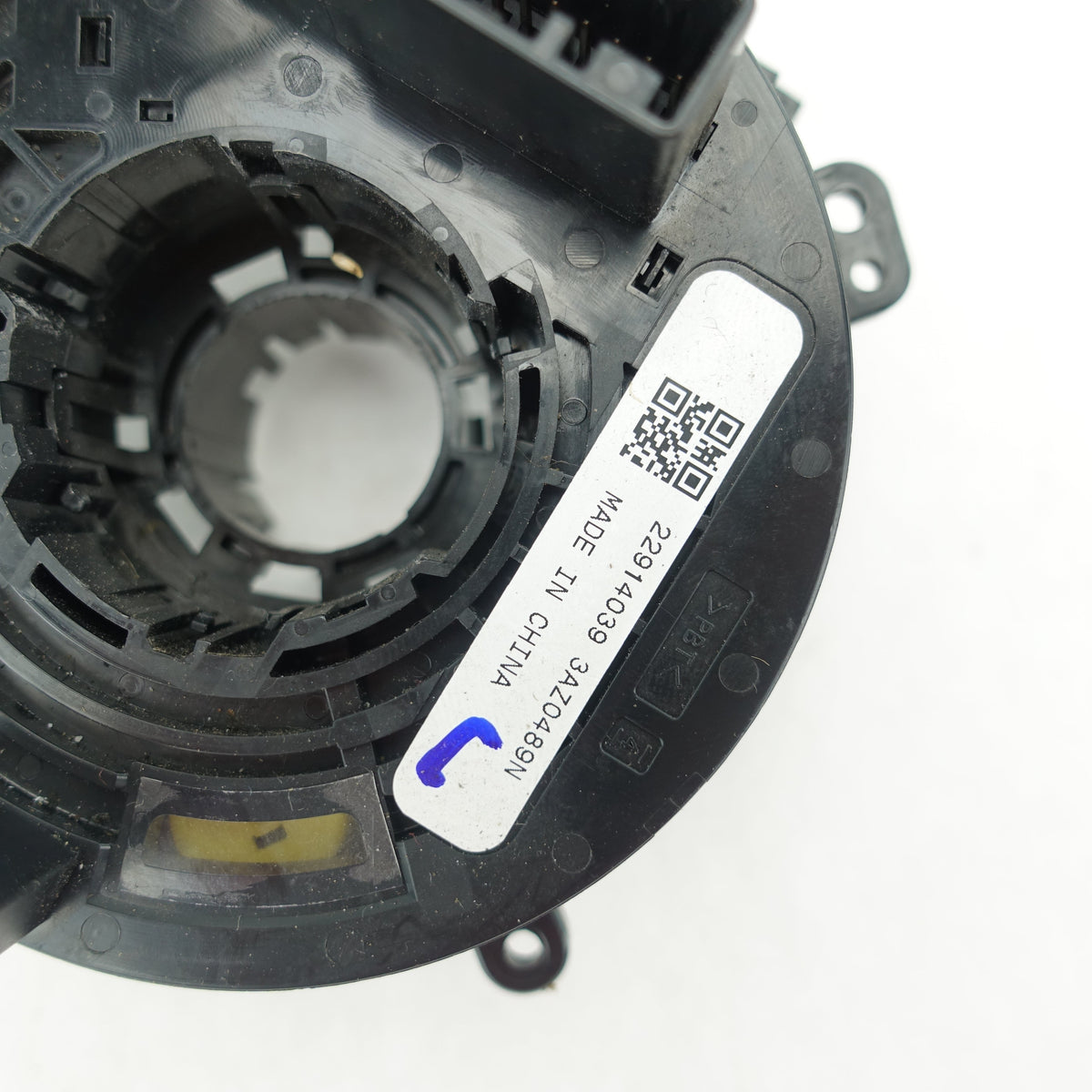 2013 2014 2015 2016 Chevy Cruze Steering Wheel Clock Spring Spiral Cable