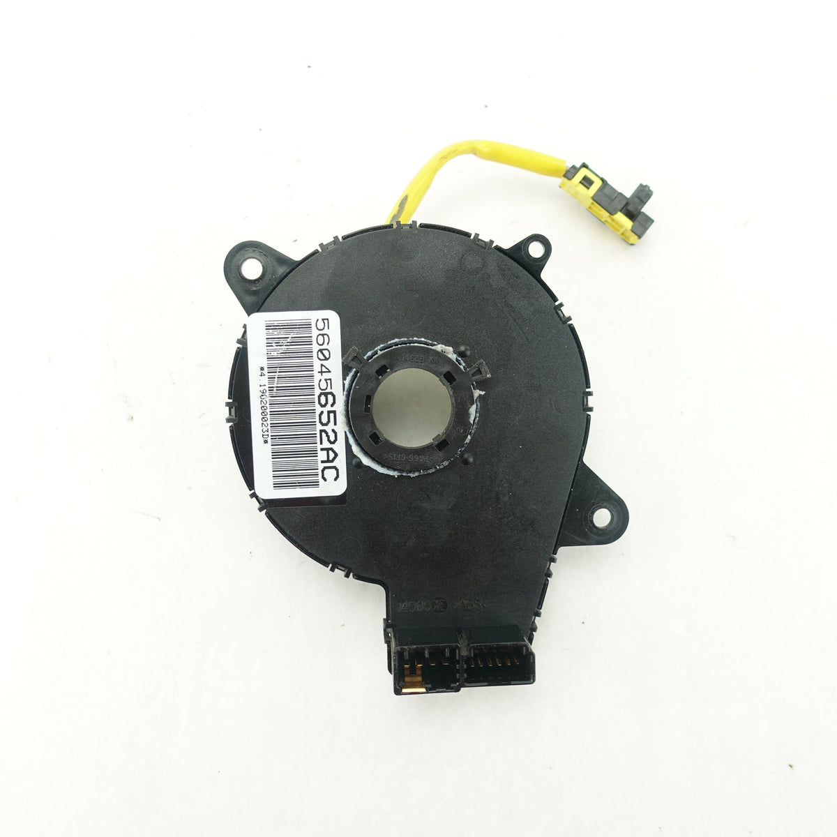2002 2003 Dodge Ram 1500 Steering Wheel Clock Spring Spiral Cable