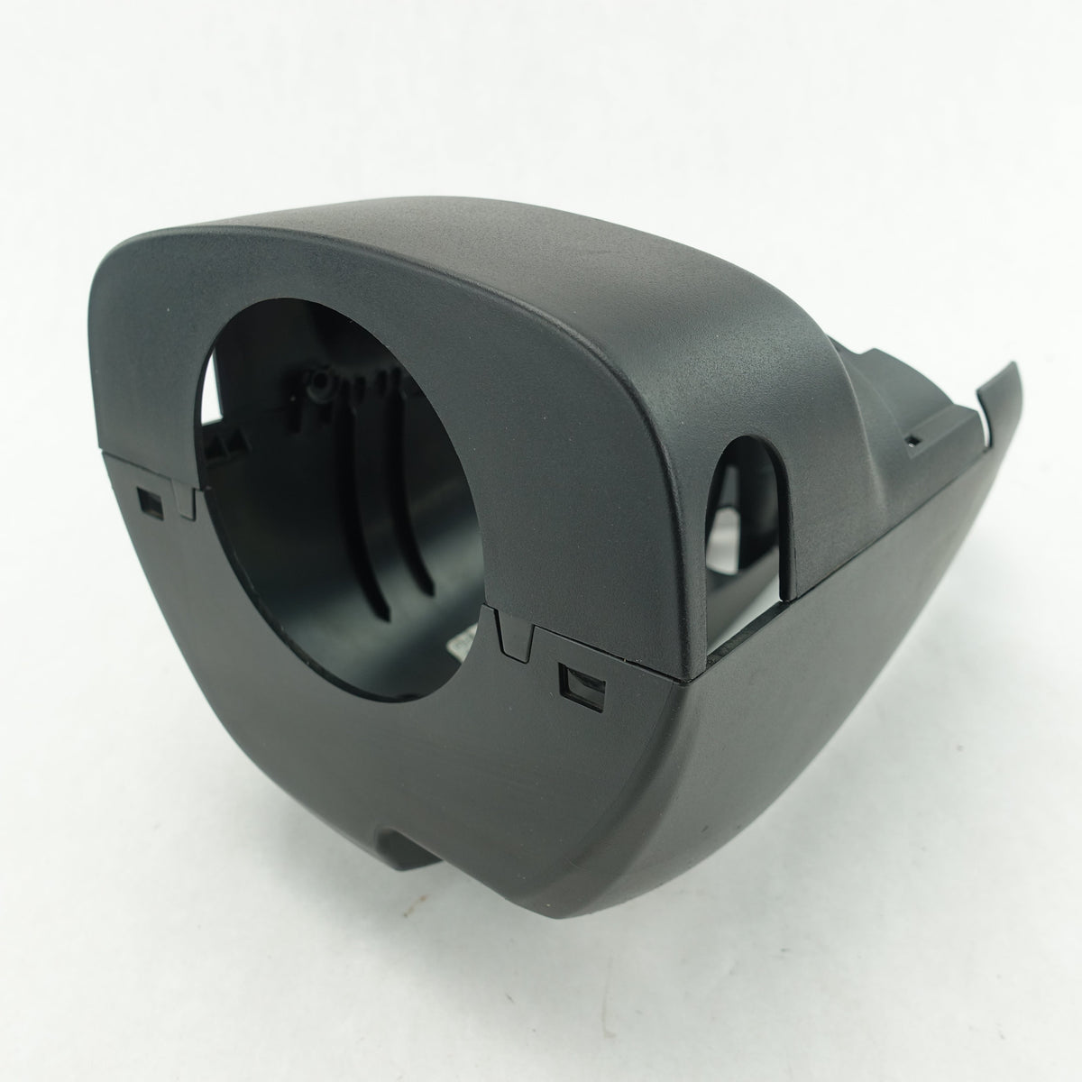 2016 Ford Focus Steering Column Bezel Trim Shell Cover With Keyless Ignition