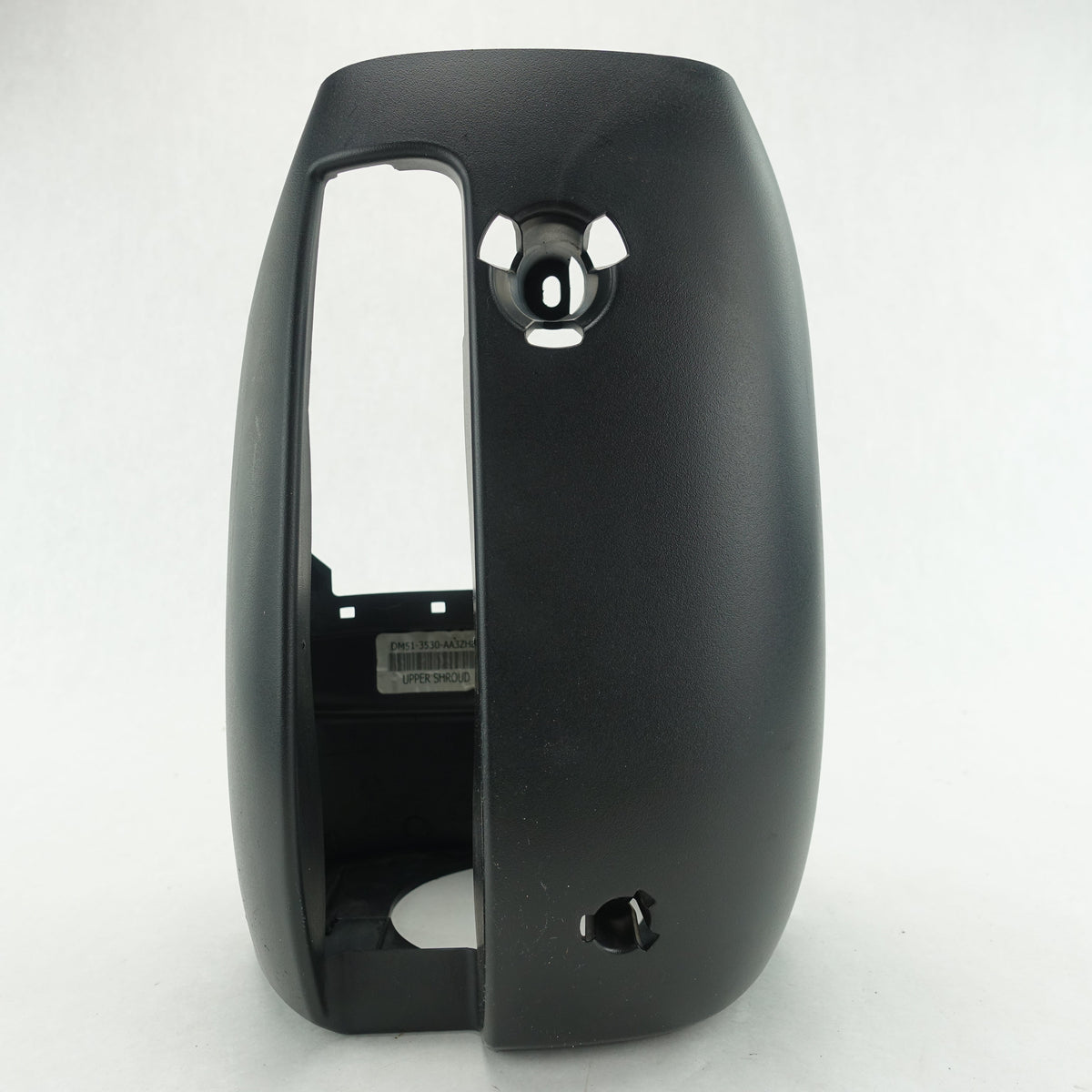 2016 Ford Focus Steering Column Bezel Trim Shell Cover With Keyless Ignition