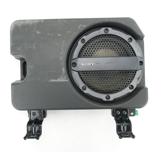 2014 2015 2016 2017 2018 Ford Focus ST Subwoofer Speaker OEM
