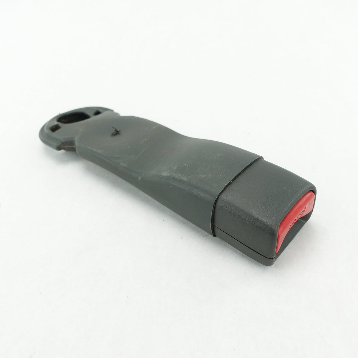 2003 2004 2005 2006 Silverado Sierra Front Center Jump Seat Belt Buckle