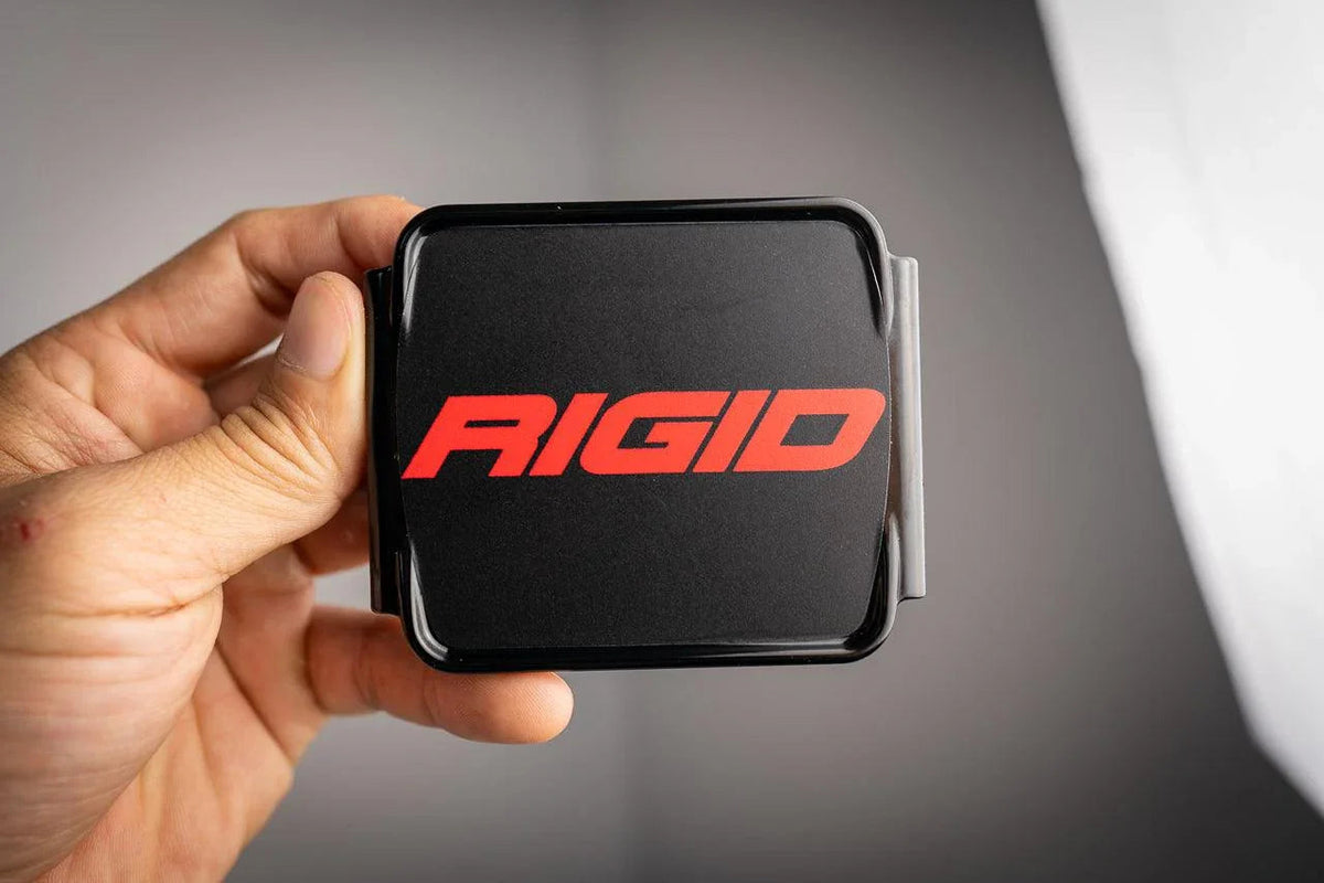 Rigid D-Series Cover Overlays - Universal