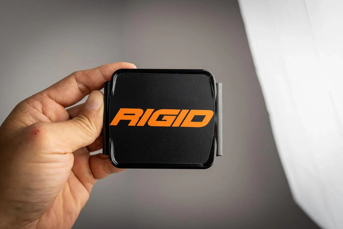 Rigid D-Series Cover Overlays - Universal