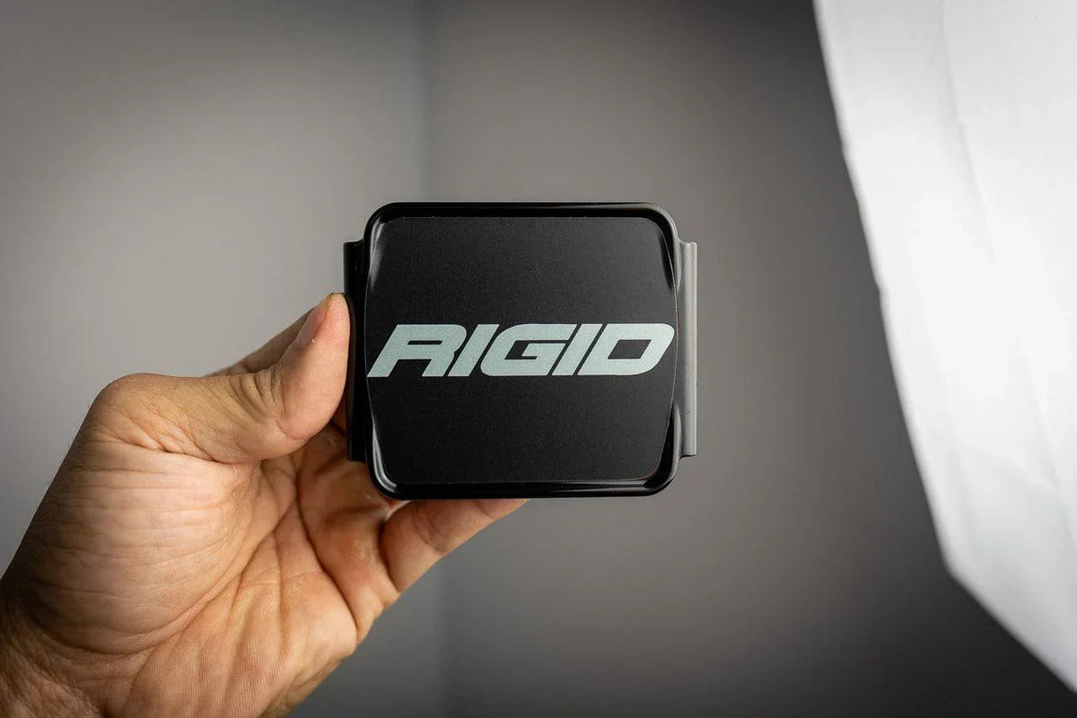 Rigid D-Series Cover Overlays - Universal