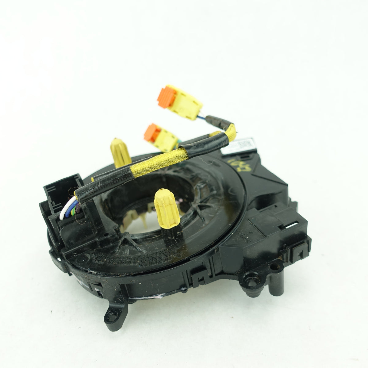 2015 2016 2017 2018 2019 2020 Ford F150 Steering Wheel Clock Spring Spiral Cable