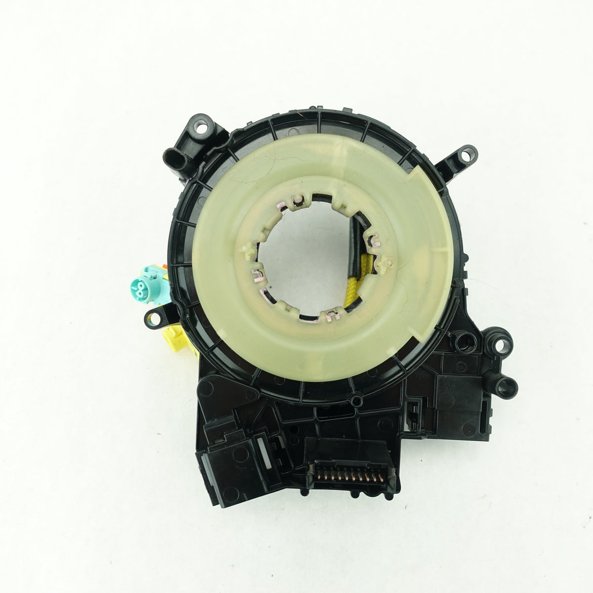 2015 2016 2017 2018 2019 2020 Ford F150 Steering Wheel Clock Spring Spiral Cable