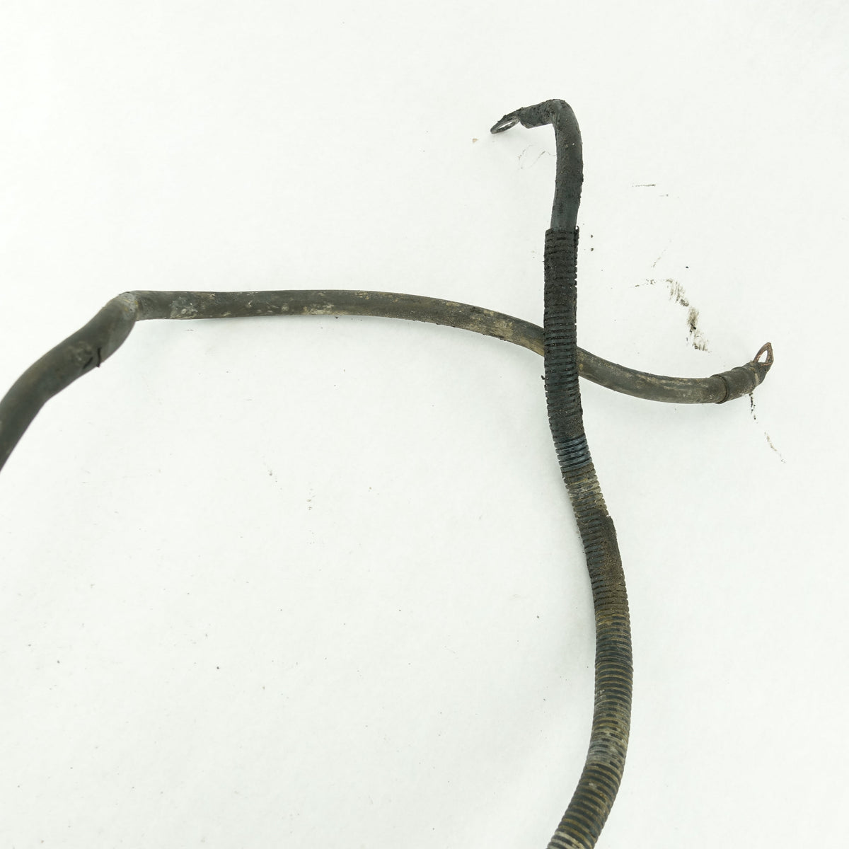 2003 Dodge Ram 2500 3500 5.9L Diesel Cummins Positive Negative Battery Cable