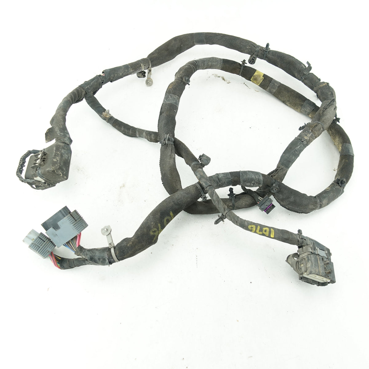 2017 2018 Ram 1500 Suspension Chassis Wire Harness Loom