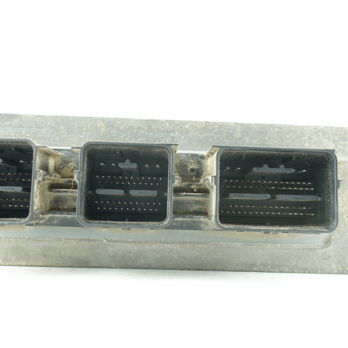 2009 Ford F550 6.8L V10 ECM ECU Engine Brain Box Control Module Computer