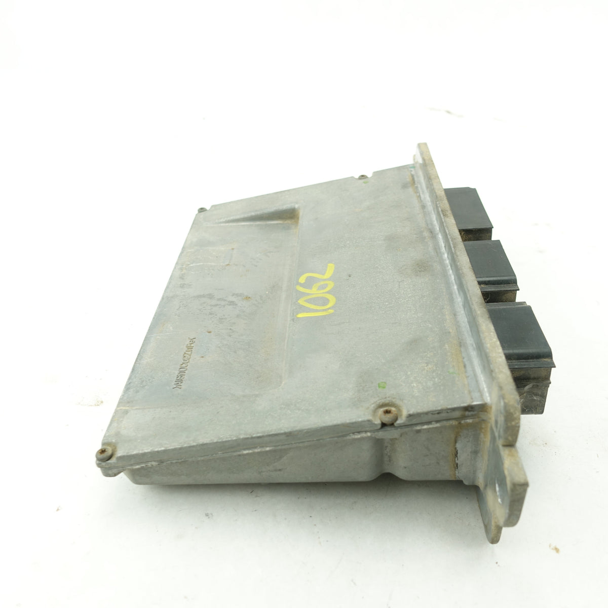 2009 Ford F550 6.8L V10 ECM ECU Engine Brain Box Control Module Computer
