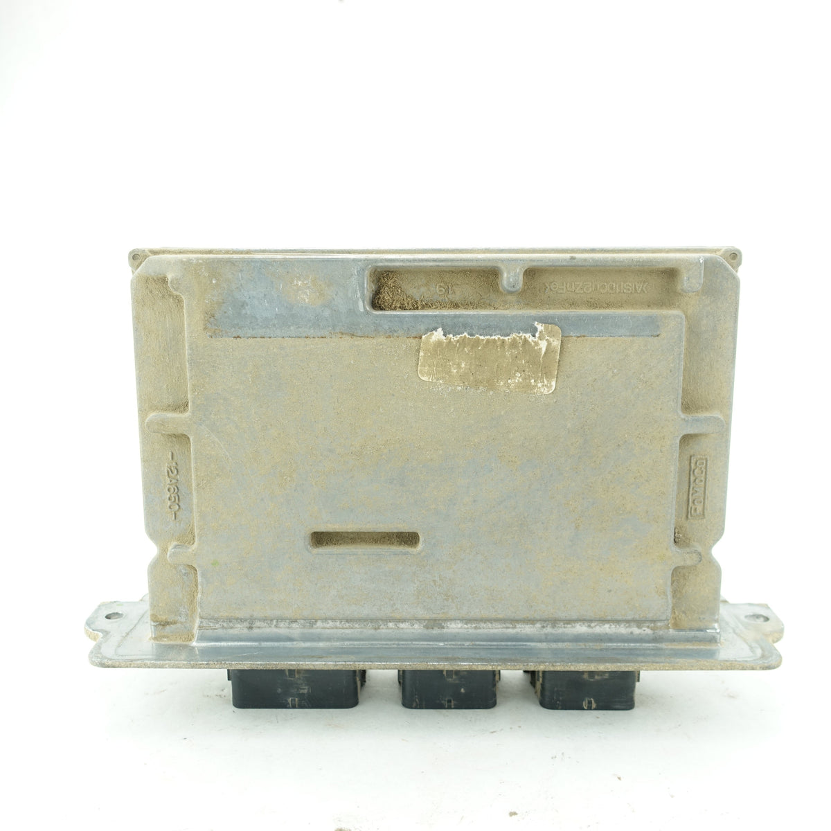 2009 Ford F550 6.8L V10 ECM ECU Engine Brain Box Control Module Computer