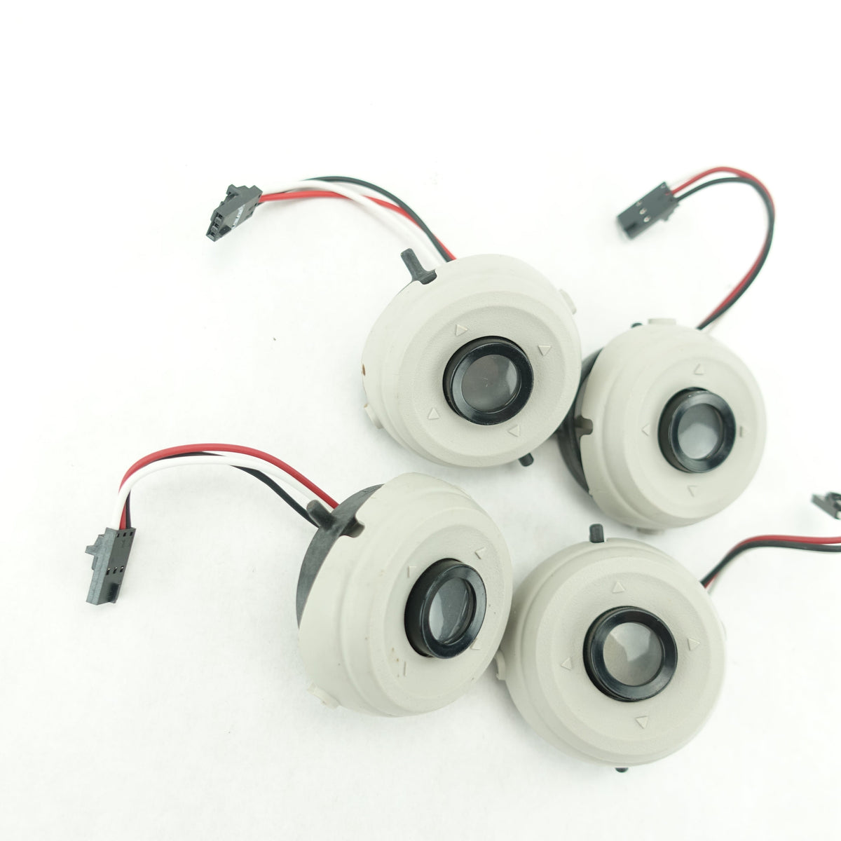 2011 2012 2013 Town & Country Caravan Rear Overhead Console Dome Map Light Lamp