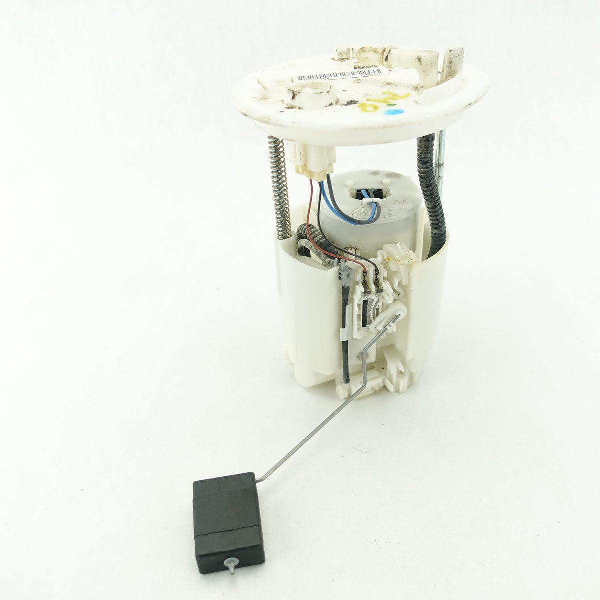 2010 2011 2012 Ford Fusion 2.5L Fuel Gas Pump