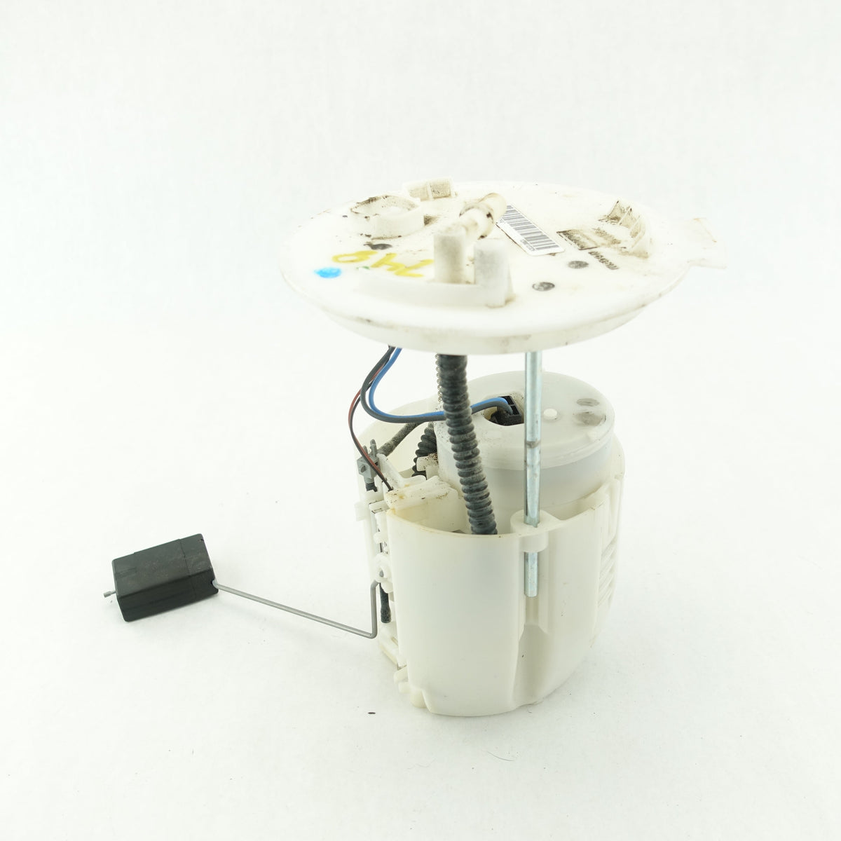 2010 2011 2012 Ford Fusion 2.5L Fuel Gas Pump