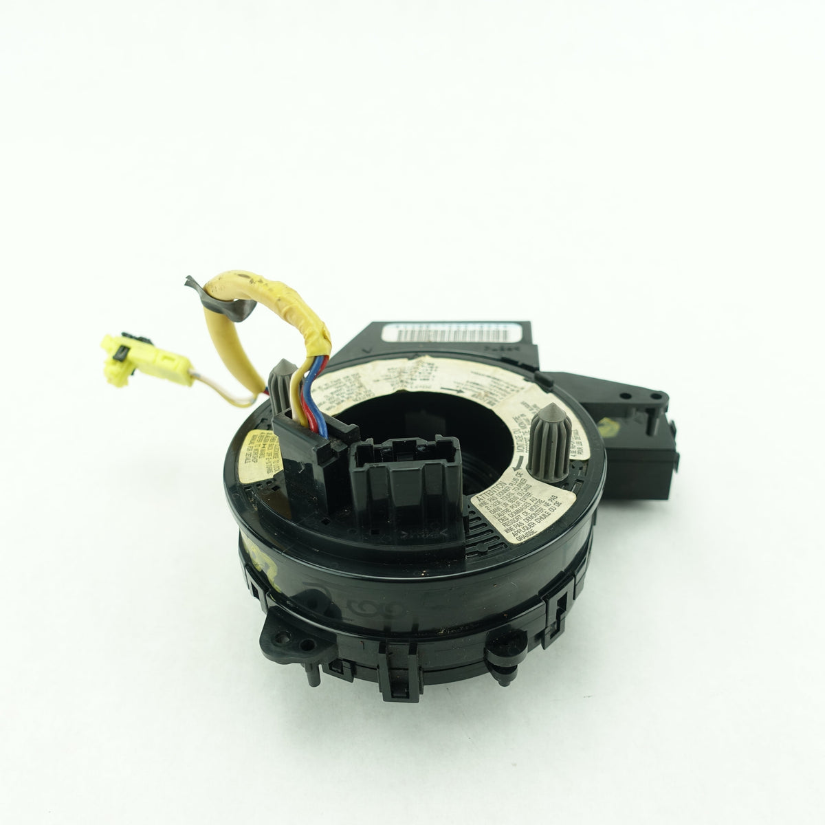 2004 2005 2006 2007 2008 2009 Mazda 3 Steering Wheel Clock Spring Spiral Cable