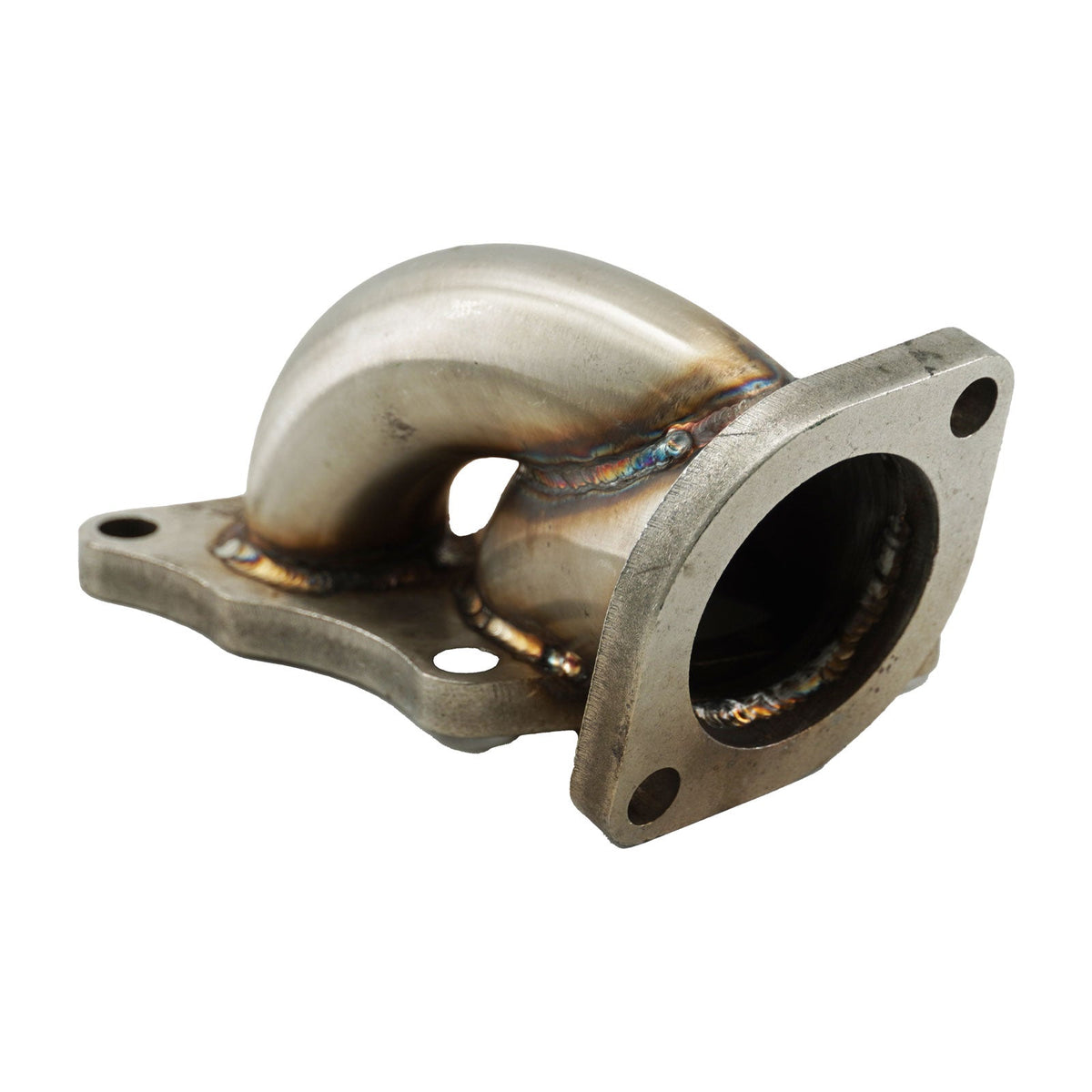 Bull Boost DSM Talon Eclipse o2 housing Rec pipe 90-99 1g 2g 4g63 recirculation laser eagle