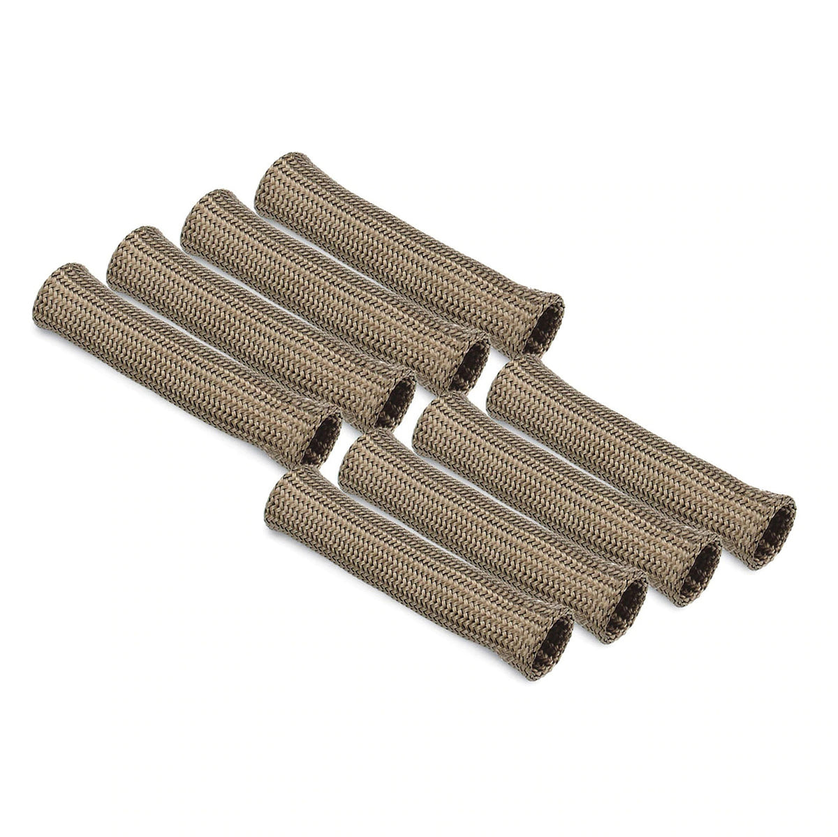 Design Engineering Titanium Protect-a-Boot XL 8in 8 Pack - 10544