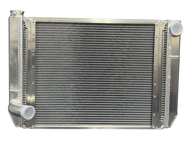 Radiator Ford Closed Triple Pass - RFDSLMCLOSEDTPV2