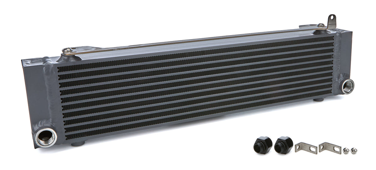 Trans Cooler GM 06-10 6.6L Duramax - TOCA10000610