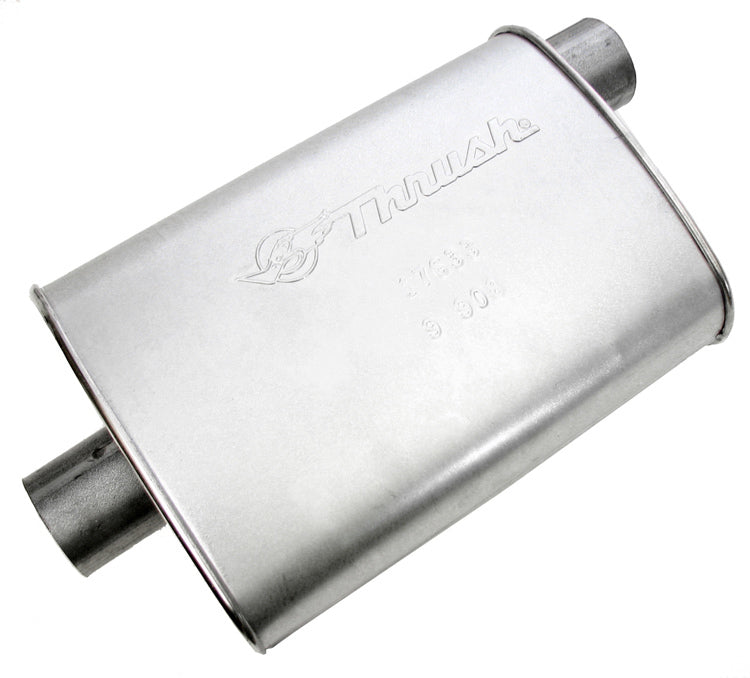 Dynomax Hush Thrush Mufflers - 17633