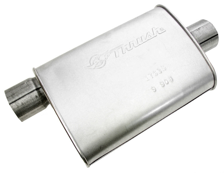 Dynomax Muffler Super Turbo 3 In - 17635