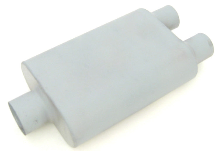 Dynomax Thrush Welded Muffler - 17661