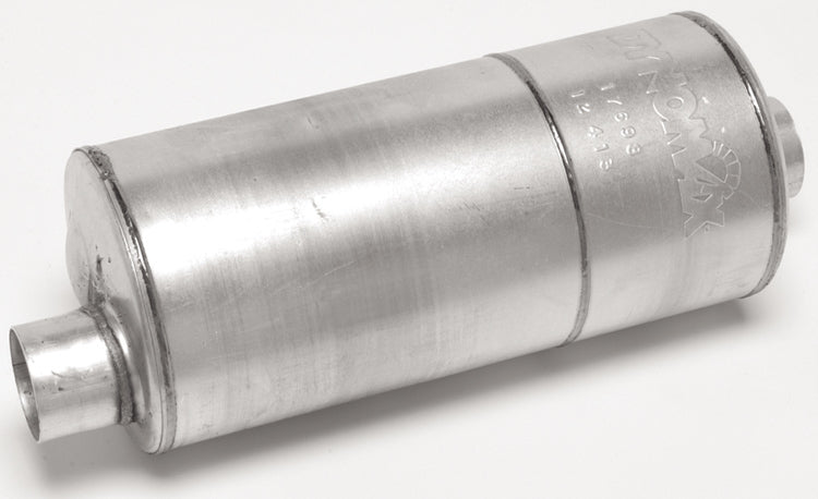 Dynomax Muffler Super Turbo 3 In - 17698