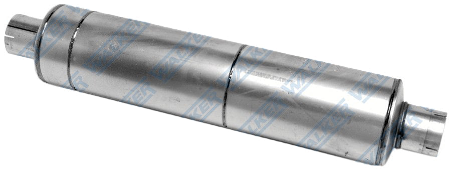 Dynomax Universal Heavy Duty Muffler - 21470