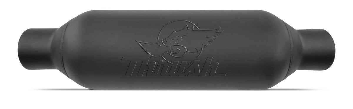 Thrush Rattler Muffler - 24253